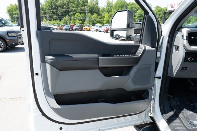 2026 Ford F-250 - $64,987