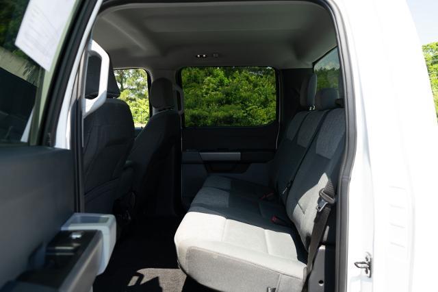 2026 Ford F-250 - $64,987