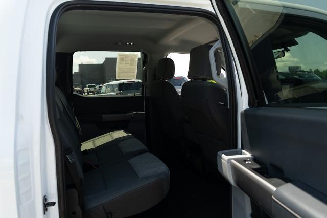 2026 Ford F-250 - $64,987