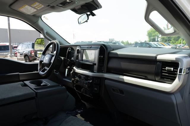 2026 Ford F-250 - $64,987