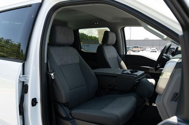 2026 Ford F-250 - $64,987