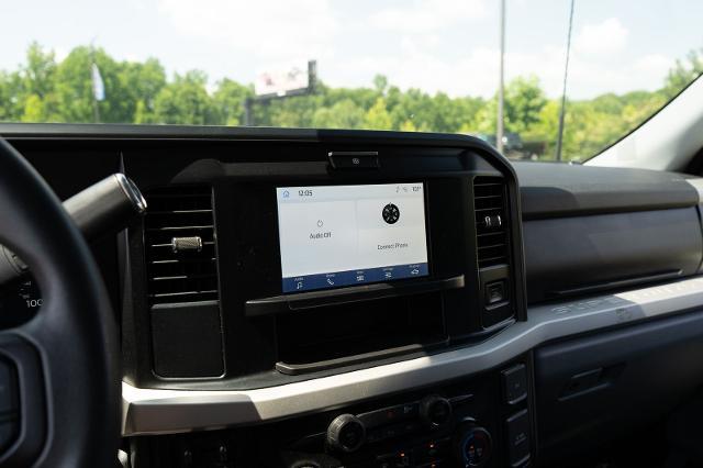 2026 Ford F-250 - $64,987