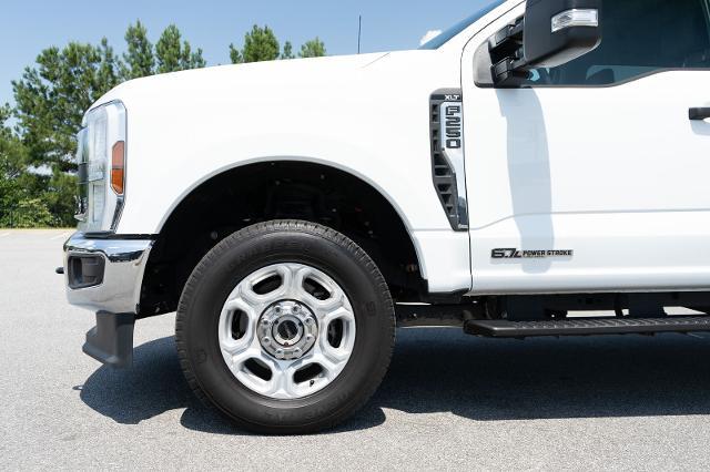 2026 Ford F-250 - $58,000