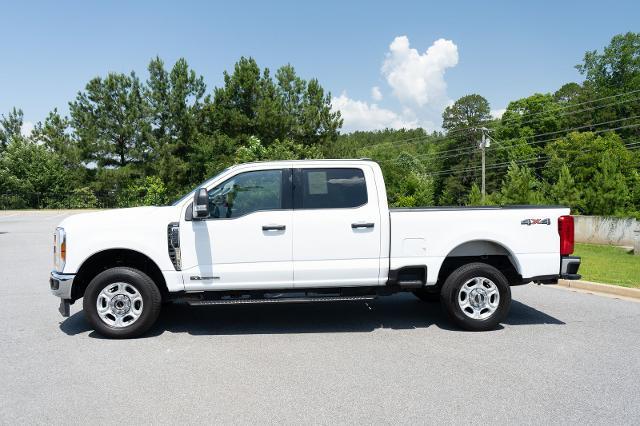 2026 Ford F-250 - $58,000