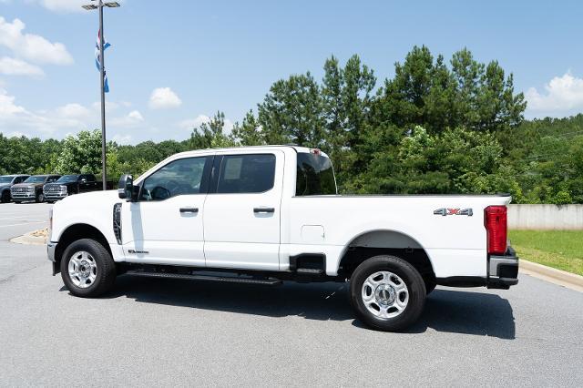 2026 Ford F-250 - $58,000