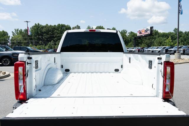 2026 Ford F-250 - $58,000