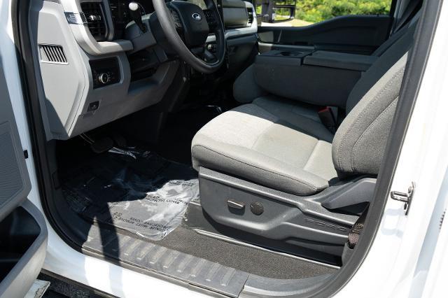 2026 Ford F-250 - $58,000