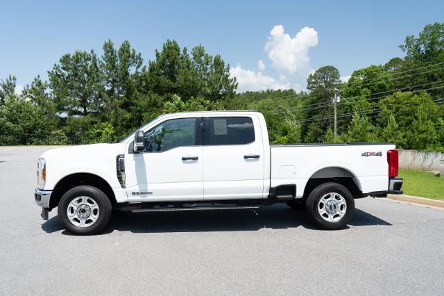 2026 Ford F-250 - $58,000