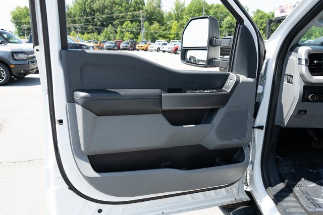 2026 Ford F-250 - $58,000