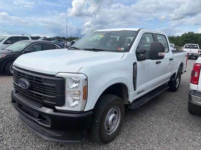 2026 Ford F-250 - $58,938