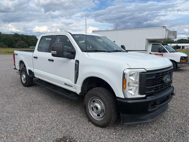 2026 Ford F-250 - $58,938