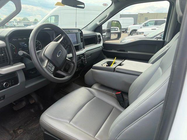 2026 Ford F-250 - $58,938