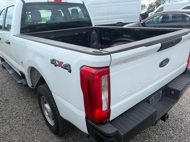 2026 Ford F-250 - $58,938