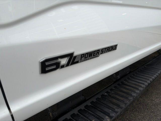 2026 Ford F-250 - $58,938