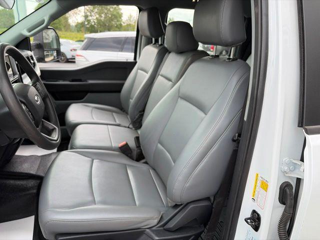2026 Ford F-250 - $58,938