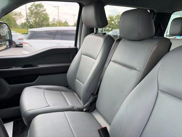 2026 Ford F-250 - $58,938