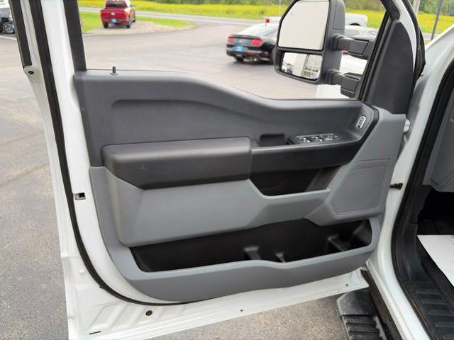 2026 Ford F-250 - $58,938