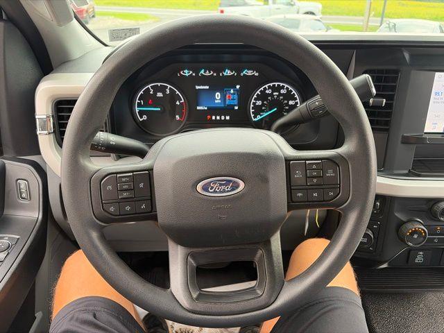 2026 Ford F-250 - $58,938