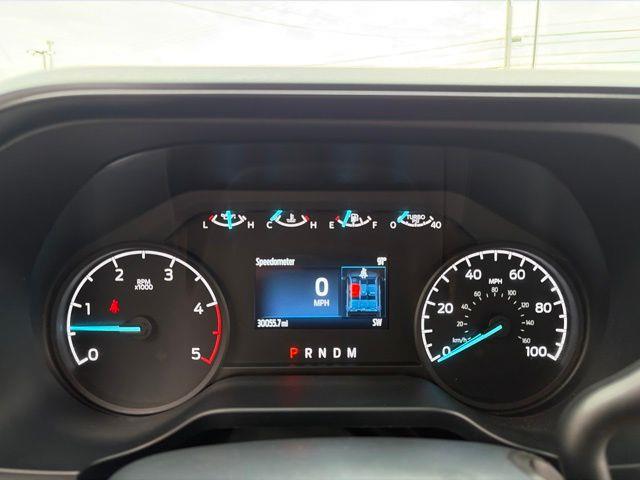 2026 Ford F-250 - $58,938
