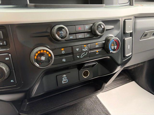 2026 Ford F-250 - $58,938