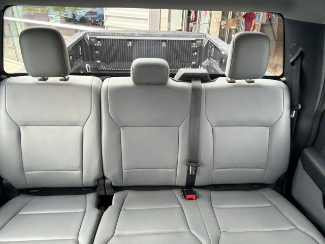 2026 Ford F-250 - $58,938