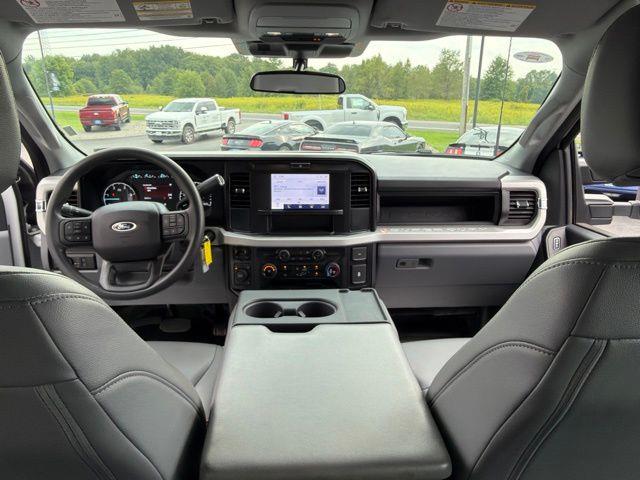 2026 Ford F-250 - $58,938