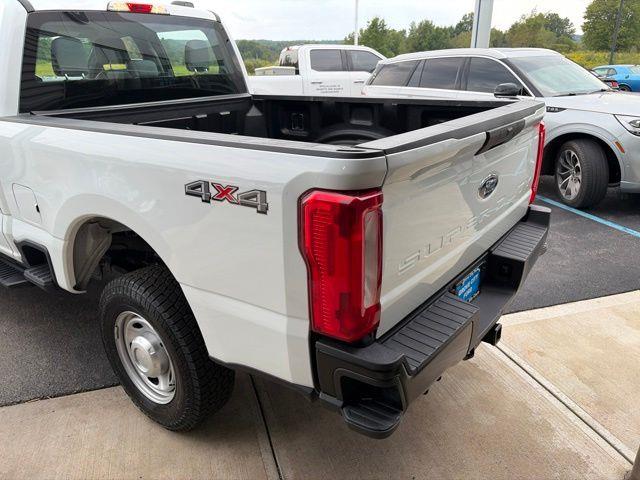 2026 Ford F-250 - $58,938