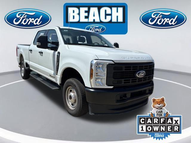 2026 Ford F-250 - $57,253