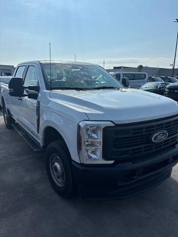 2026 Ford F-250 - $57,253
