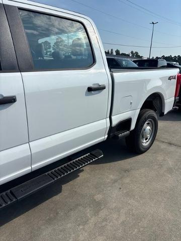 2026 Ford F-250 - $57,253