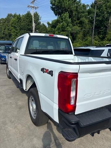 2026 Ford F-250 - $57,253