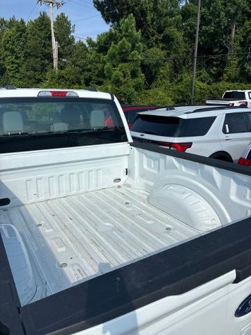 2026 Ford F-250 - $57,253