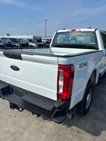 2026 Ford F-250 - $57,253