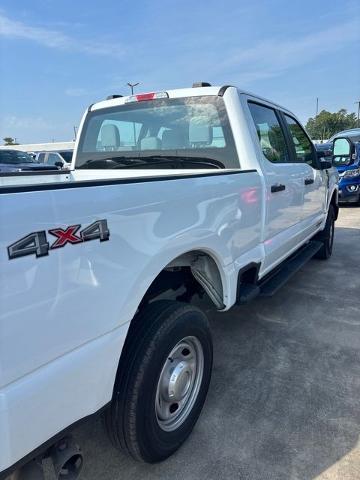 2026 Ford F-250 - $57,253