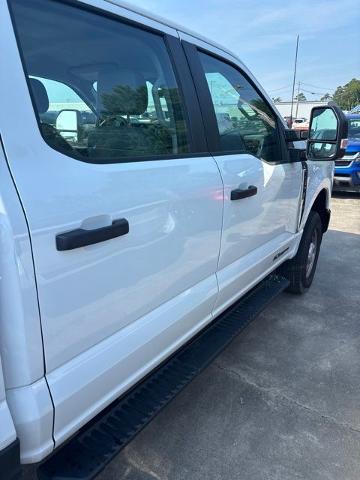 2026 Ford F-250 - $57,253