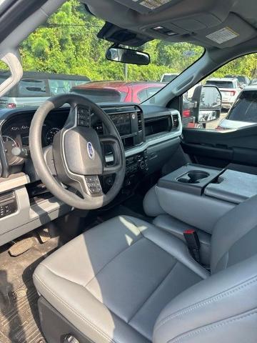 2026 Ford F-250 - $57,253