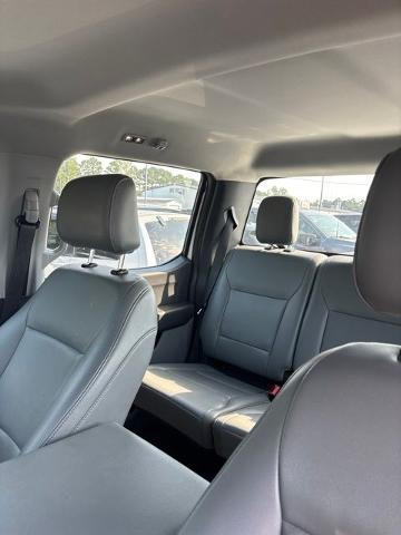 2026 Ford F-250 - $57,253
