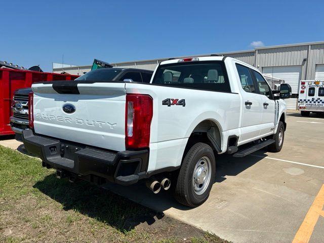 2026 Ford F-250 - $57,253