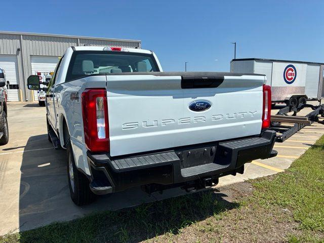 2026 Ford F-250 - $57,253