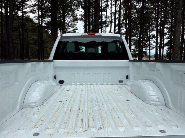 2026 Ford F-250 - $57,253