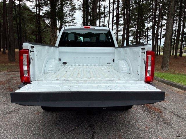 2026 Ford F-250 - $57,253