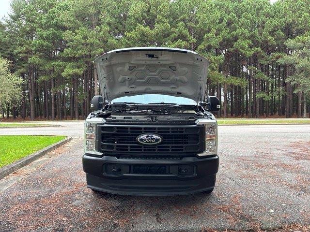 2026 Ford F-250 - $57,253