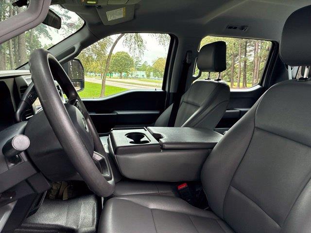 2026 Ford F-250 - $57,253