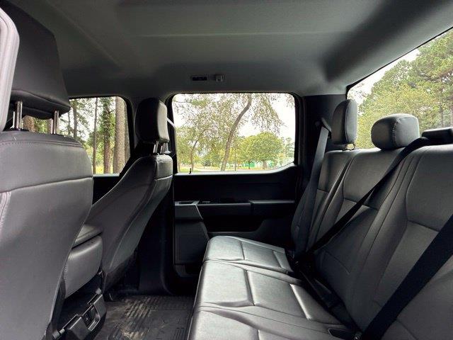 2026 Ford F-250 - $57,253