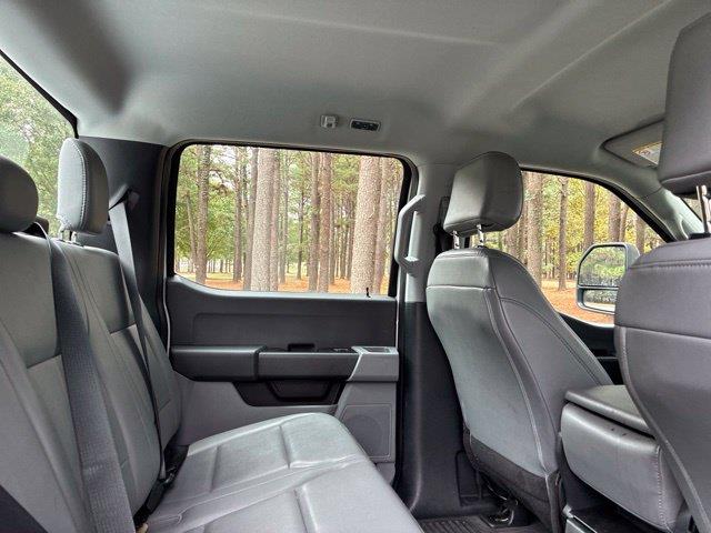 2026 Ford F-250 - $57,253