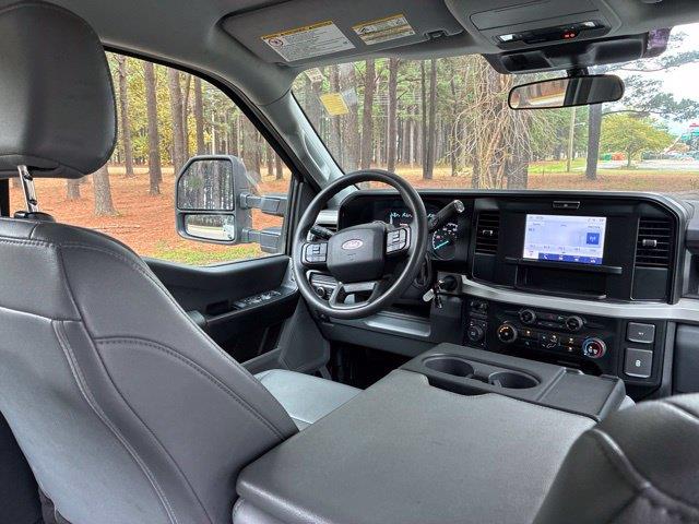2026 Ford F-250 - $57,253