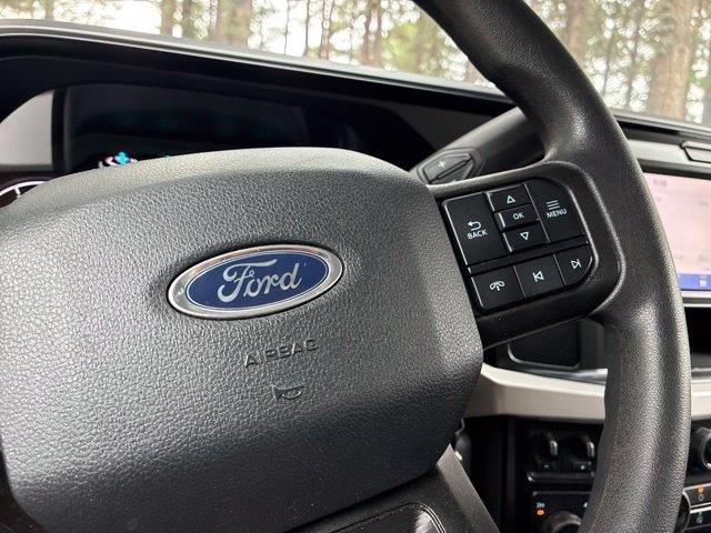 2026 Ford F-250 - $57,253