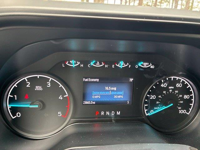 2026 Ford F-250 - $57,253