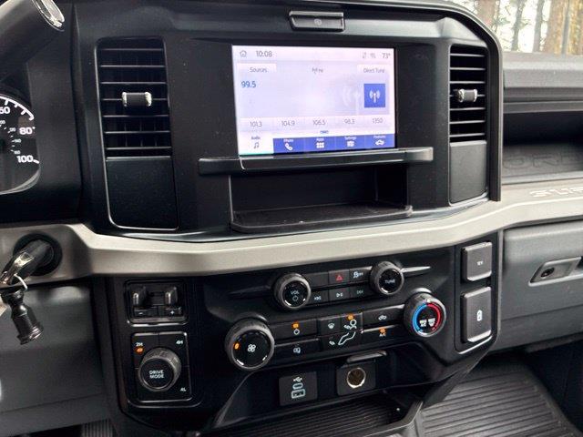 2026 Ford F-250 - $57,253