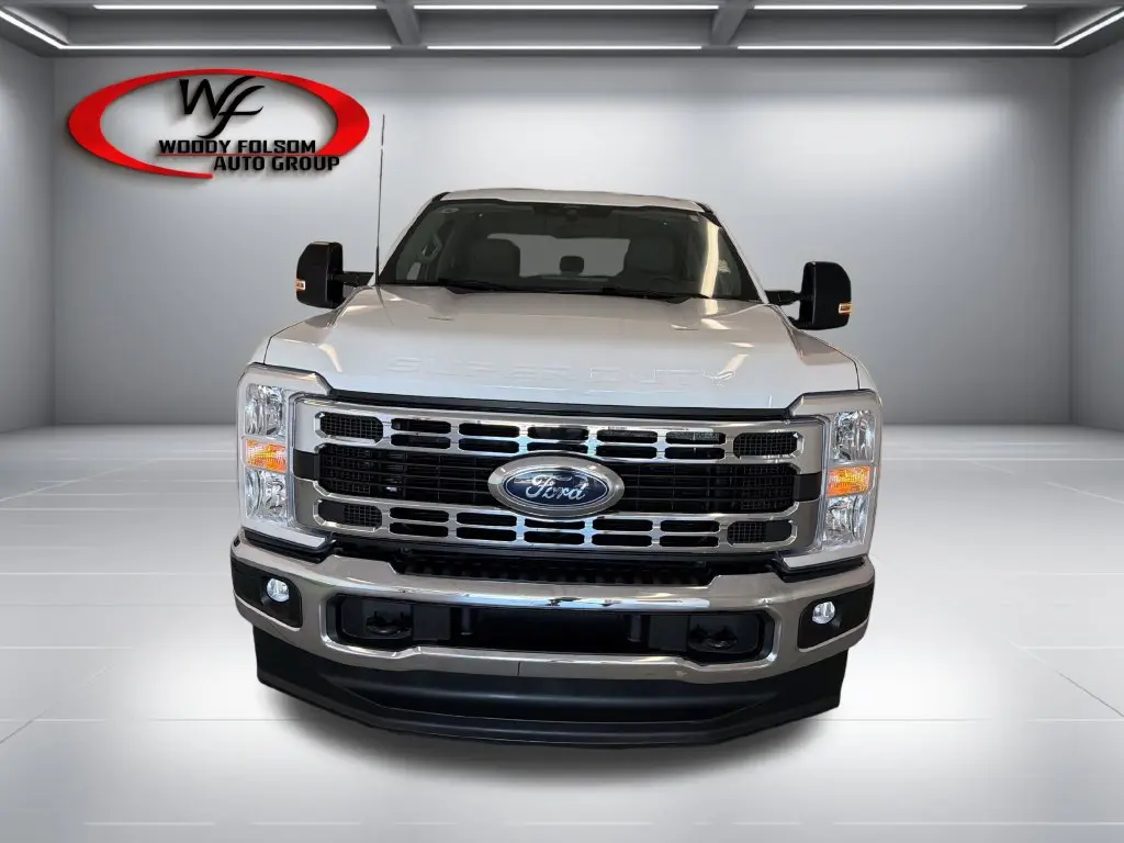 2026 Ford F-250 - $60,729